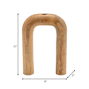 wood-11-h-horseshoe-vase-brown-9
