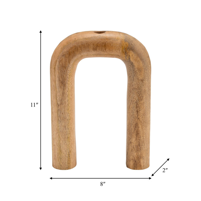 wood-11-h-horseshoe-vase-brown-9