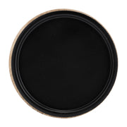 wood-12-flat-candle-holder-stand-black-natural-4
