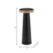 wood-12-flat-candle-holder-stand-black-natural-9