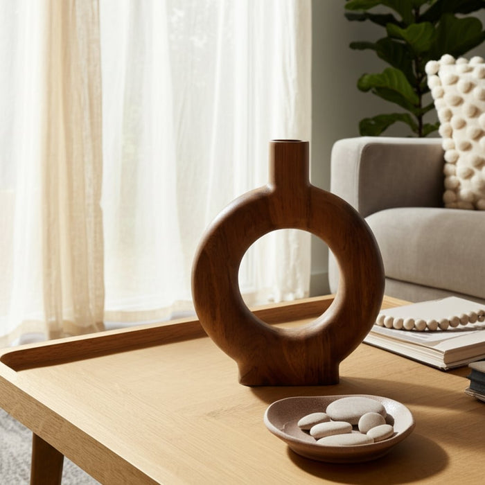 wood-12-h-donut-shaped-vase-brown-14