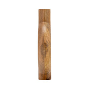 wood-12-h-donut-shaped-vase-brown-4