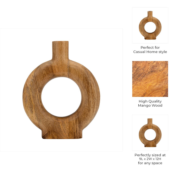 wood-12-h-donut-shaped-vase-brown-9