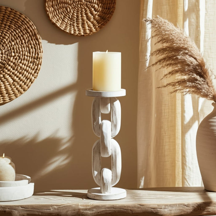 wood-14-chain-pillar-candle-holder-white-11