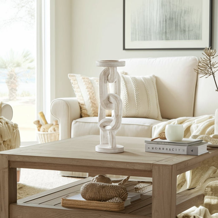 wood-14-chain-pillar-candle-holder-white-12