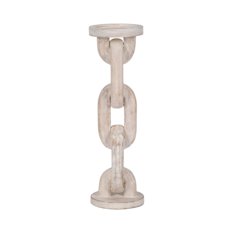 wood-14-chain-pillar-candle-holder-white-4