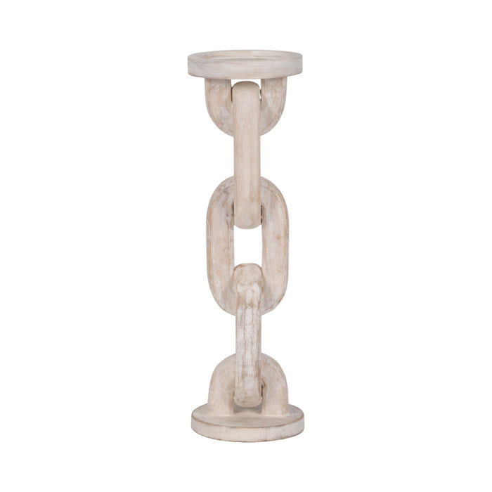 wood-14-chain-pillar-candle-holder-white-4