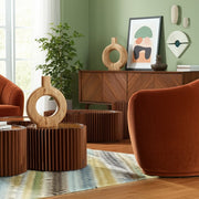 wood-14-h-donut-shaped-vase-brown-10