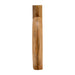 wood-14-h-donut-shaped-vase-brown-2