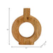 wood-14-h-donut-shaped-vase-brown-7