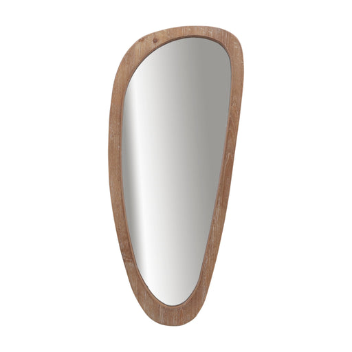 wood-15x36-egg-shaped-mirror-brown-wb-1