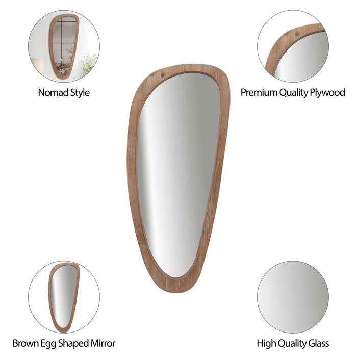 wood-15x36-egg-shaped-mirror-brown-wb-4