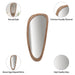wood-15x36-egg-shaped-mirror-brown-wb-4