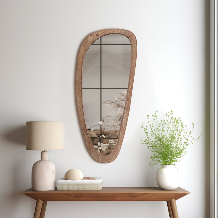 wood-15x36-egg-shaped-mirror-brown-wb-5