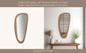 wood-15x36-egg-shaped-mirror-brown-wb-6