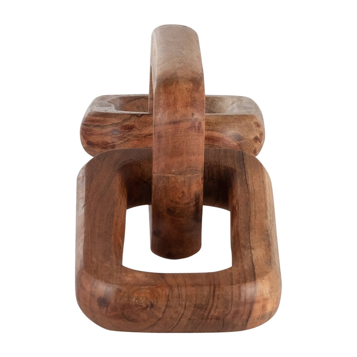 wood-17-triple-link-chain-brown-3