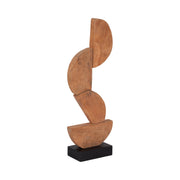 wood-23-4-half-circles-stacking-brown-2
