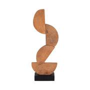 wood-23-4-half-circles-stacking-brown-4