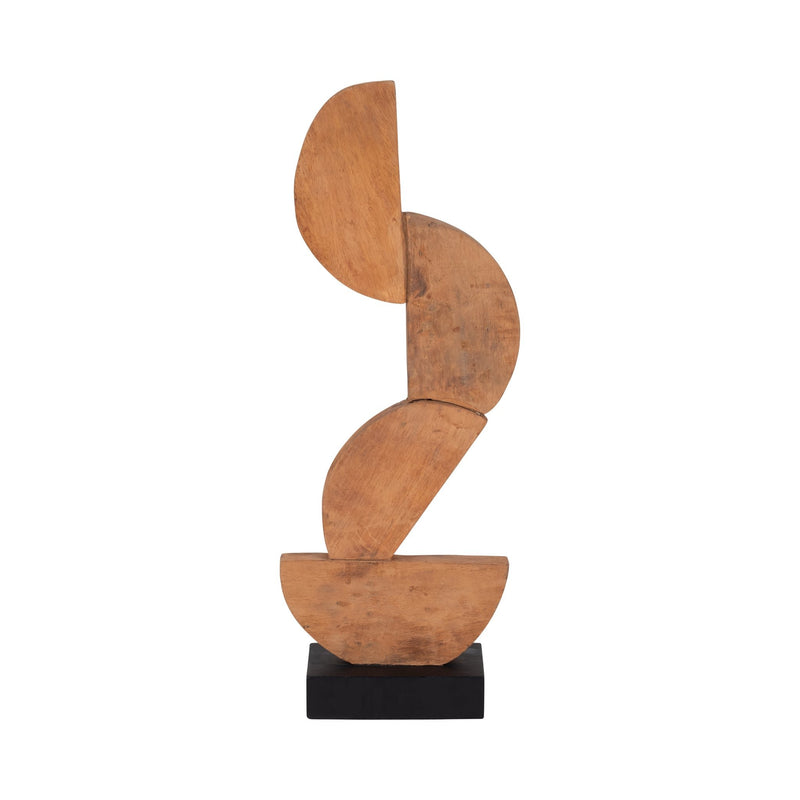 wood-23-4-half-circles-stacking-brown-4