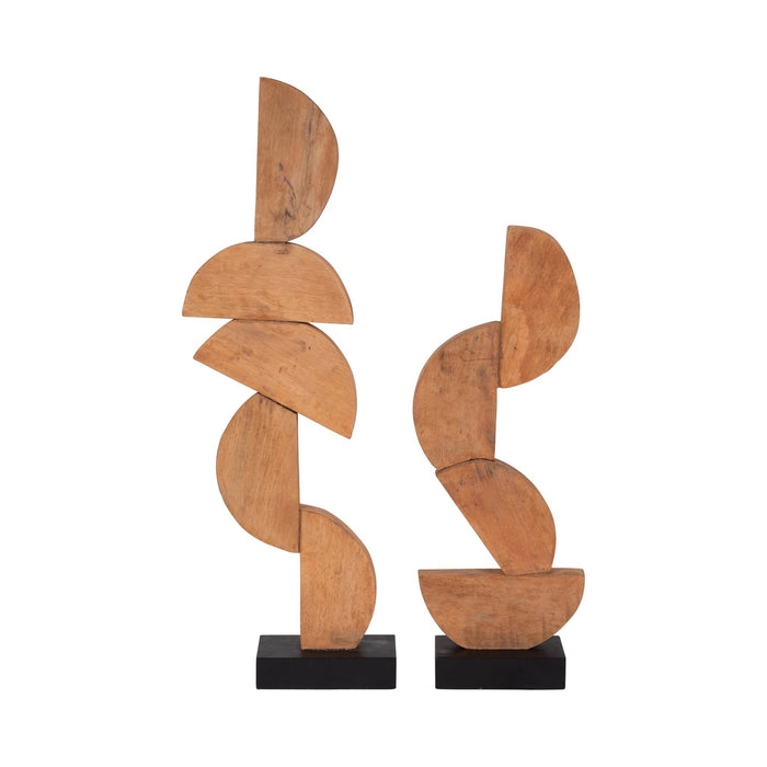 wood-23-4-half-circles-stacking-brown-8