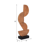 wood-23-4-half-circles-stacking-brown-9