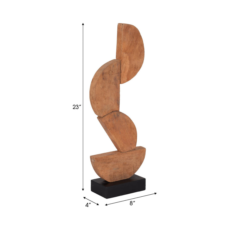 wood-23-4-half-circles-stacking-brown-9