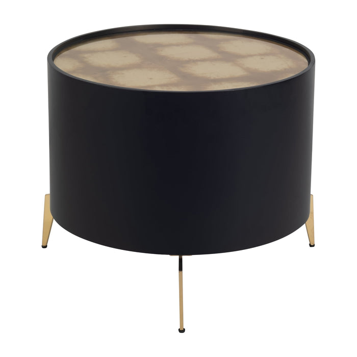 wood-24-gold-leaf-top-side-table-blk-gld-2
