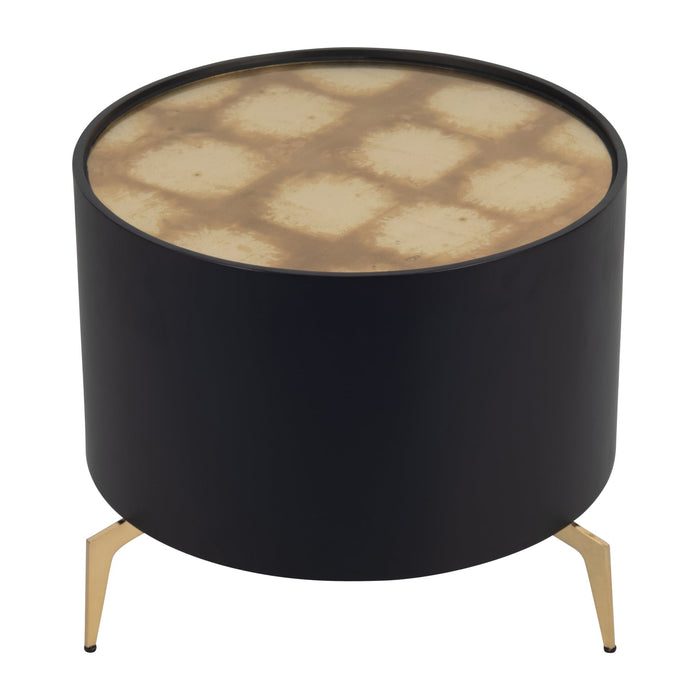 wood-24-gold-leaf-top-side-table-blk-gld-3
