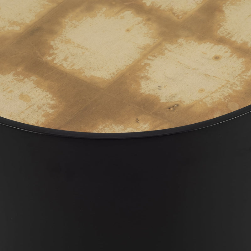 wood-24-gold-leaf-top-side-table-blk-gld-4