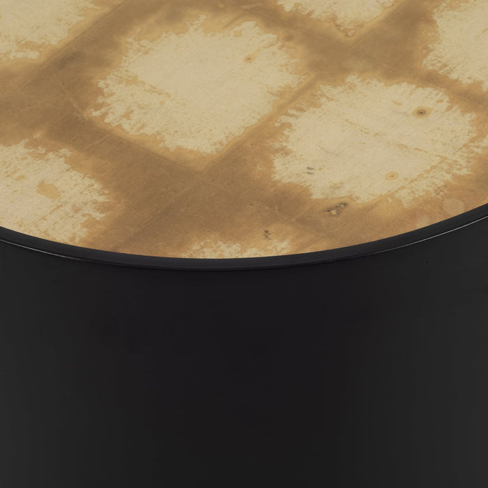 wood-24-gold-leaf-top-side-table-blk-gld-4