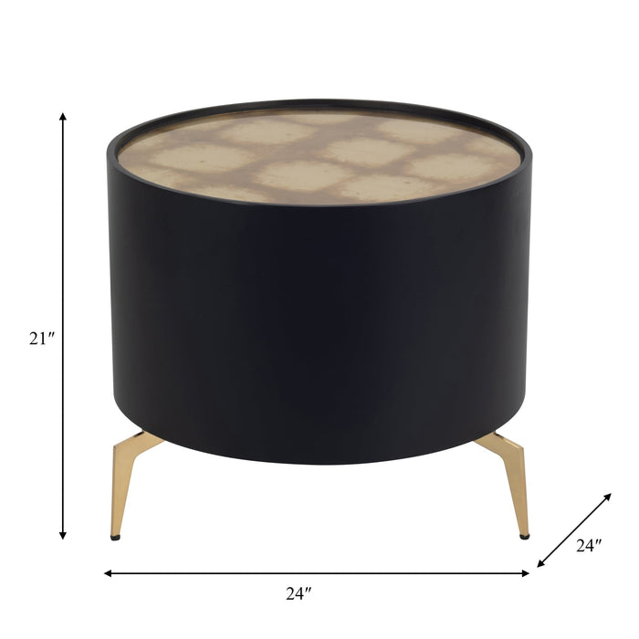 wood-24-gold-leaf-top-side-table-blk-gld-7