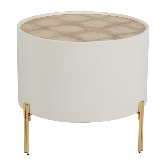 wood-24-gold-leaf-top-side-table-wht-gld-1