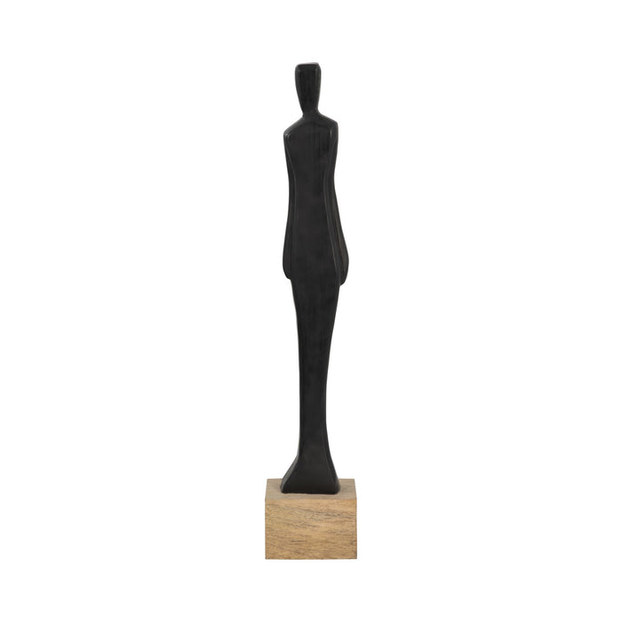 wood-24-standing-lady-black-4