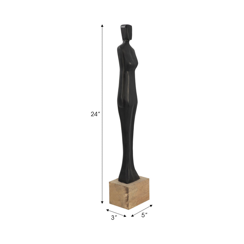 wood-24-standing-lady-black-9