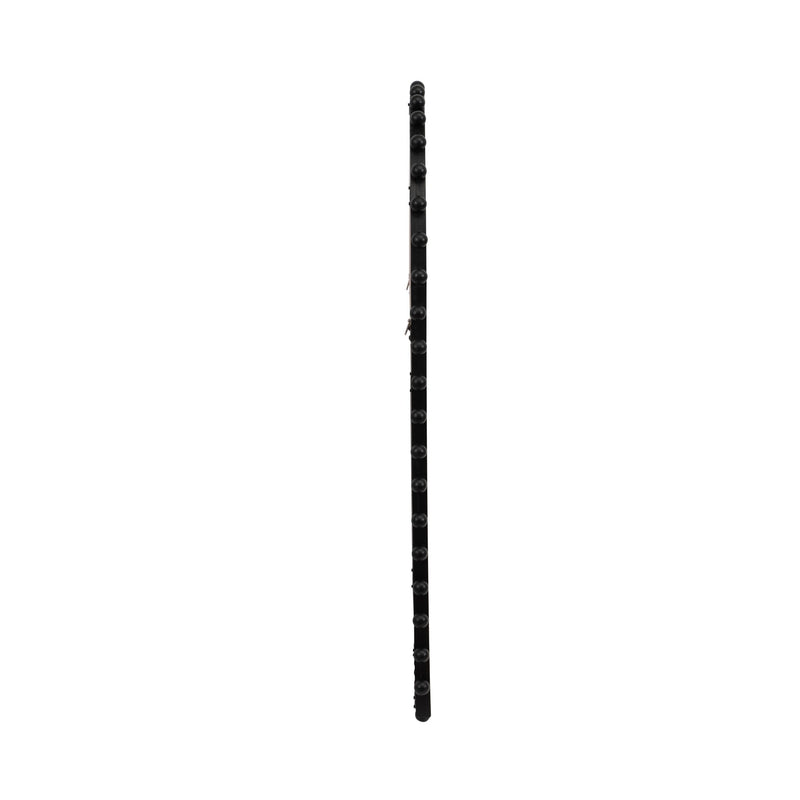wood-24x39-beaded-arch-mirror-black-3