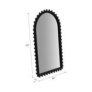 wood-24x39-beaded-arch-mirror-black-6
