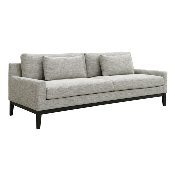 wood-3-seater-bolstered-sofa-tan-black-kd-1
