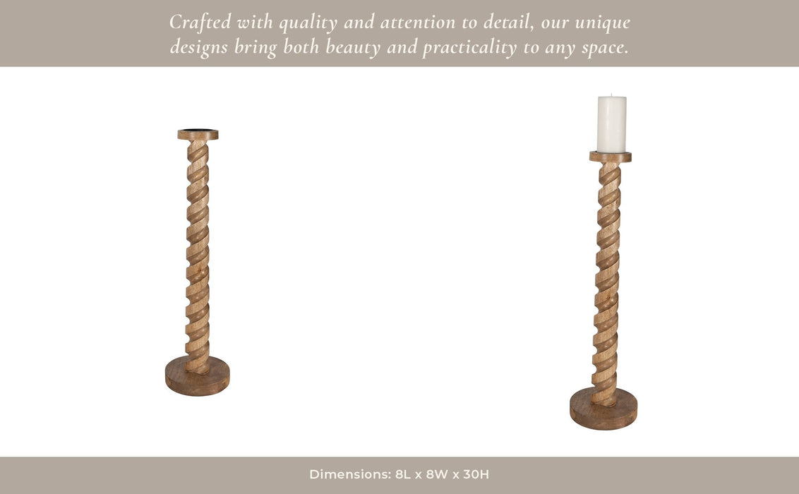 wood-30-spiral-floor-pillar-candleholder-natura-12