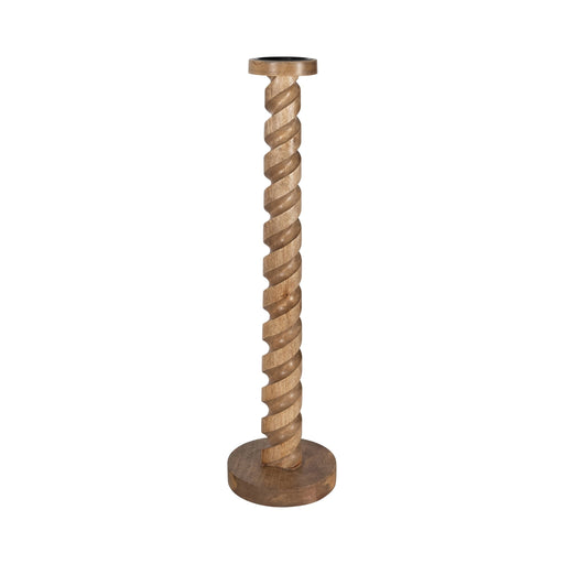 wood-30-spiral-floor-pillar-candleholder-natura-1