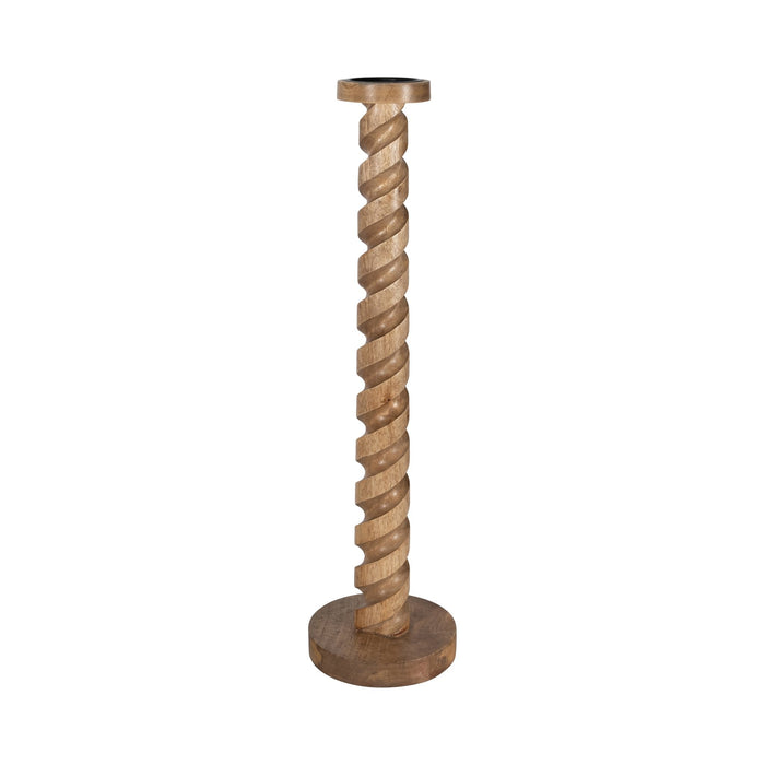 wood-30-spiral-floor-pillar-candleholder-natura-1