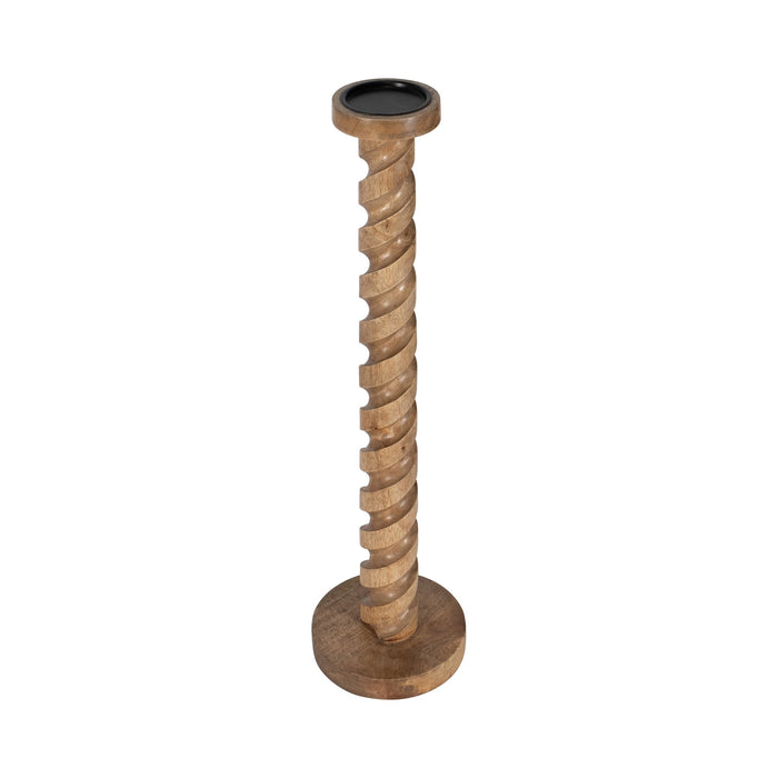 wood-30-spiral-floor-pillar-candleholder-natura-3