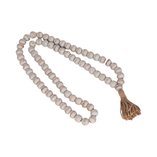 wood-30-x1-double-bead-garland-antique-gray-2