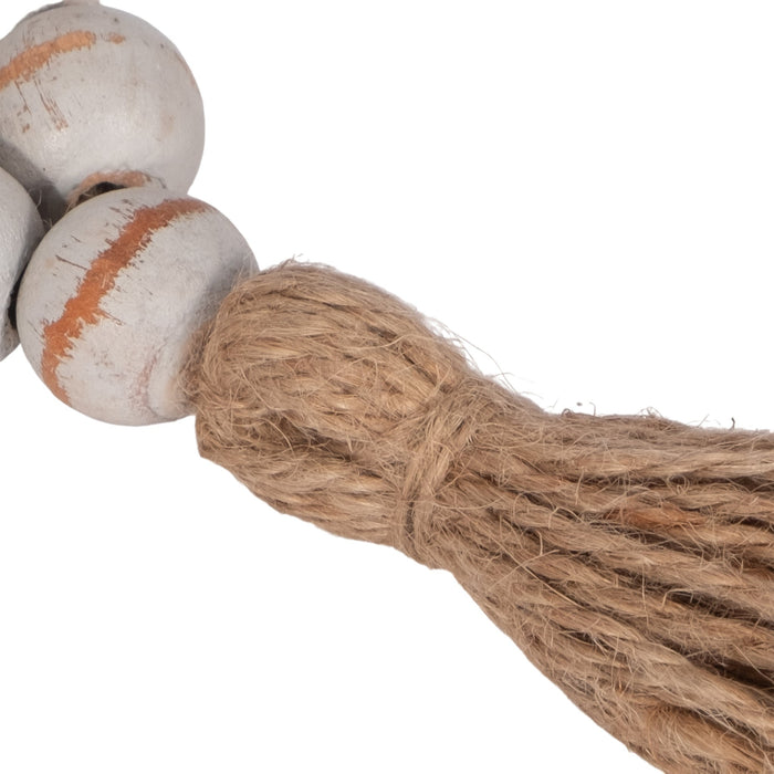 wood-30-x1-double-bead-garland-antique-gray-5