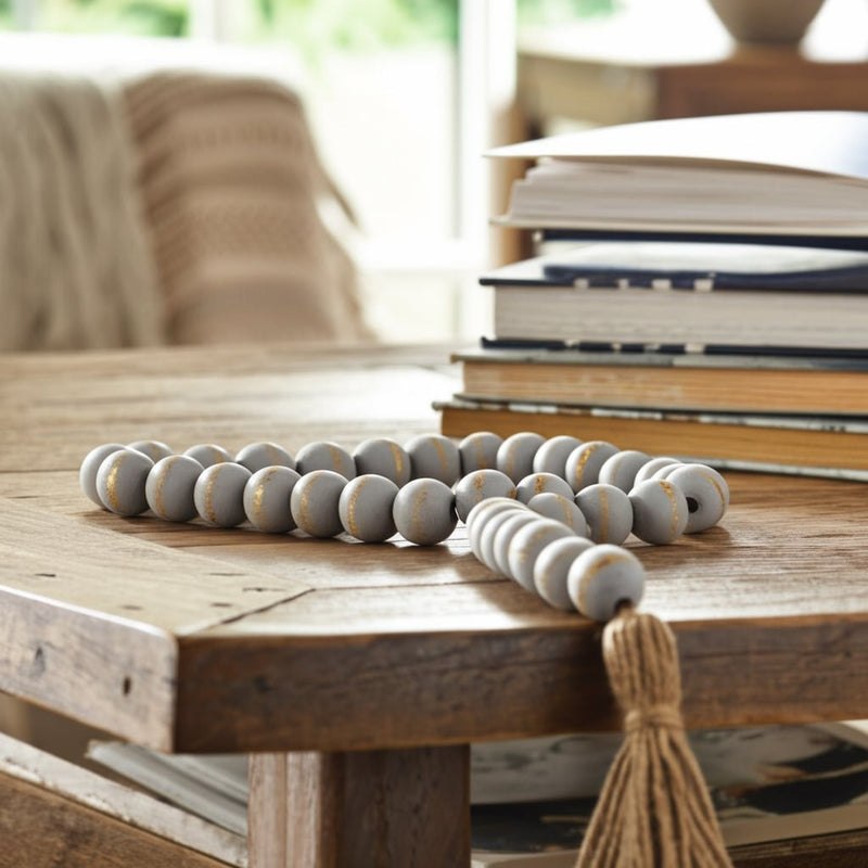 wood-30-x1-double-bead-garland-antique-gray-9