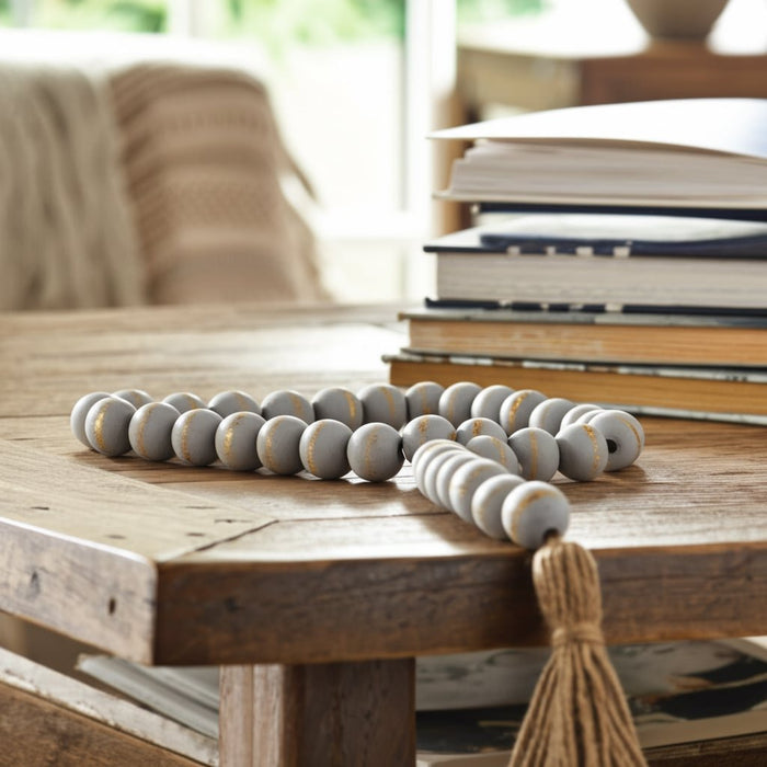 wood-30-x1-double-bead-garland-antique-gray-9