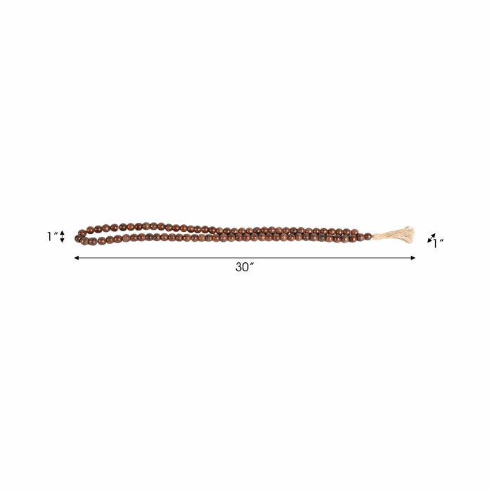 wood-30x-75-double-bead-garland-dark-brown-7