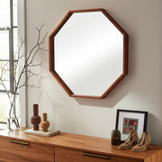 wood-30x30-octagon-shaped-mirror-cherry-10