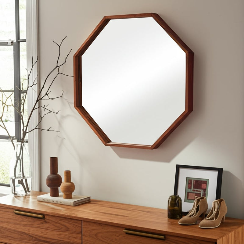 wood-30x30-octagon-shaped-mirror-cherry-10