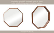 wood-30x30-octagon-shaped-mirror-cherry-12