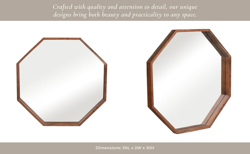 wood-30x30-octagon-shaped-mirror-cherry-12